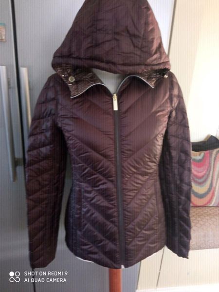 Michael kors outerwear top sale