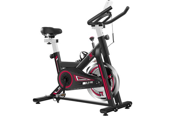 Donedeal 2025 exercise bikes