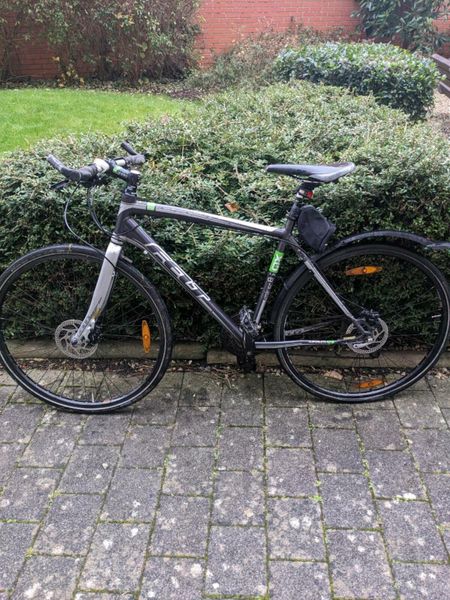 Felt best sale hybrid bike