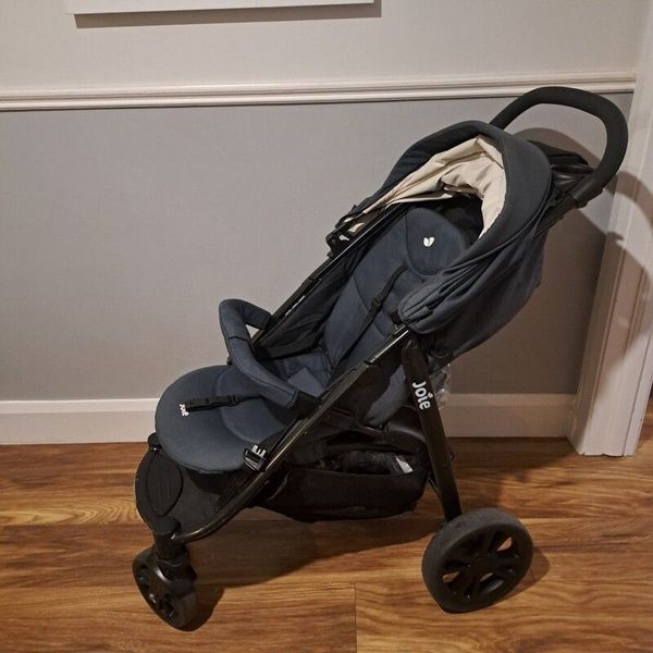 Joie litetrax 4 sale sales
