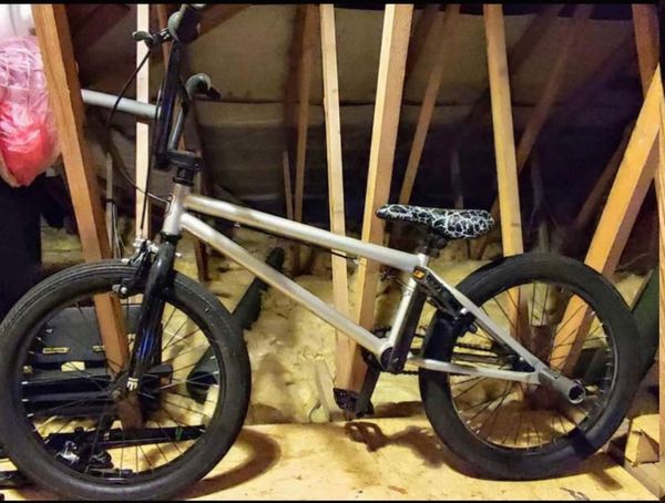 Mongoose bmx 2025 for sale