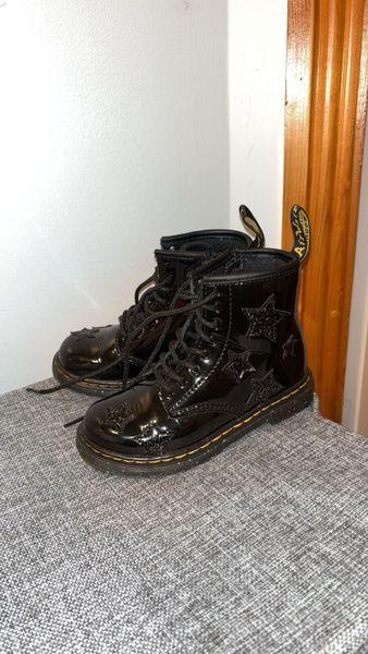 Dr martens for sale in Co. Kilkenny for 40 on DoneDeal