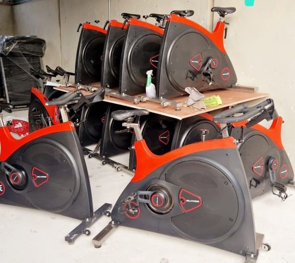 MINT BODYBIKE NXT GEN SPINNING BIKES for sale in Co. Longford