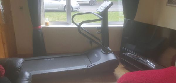 Commercial discount treadmill hire