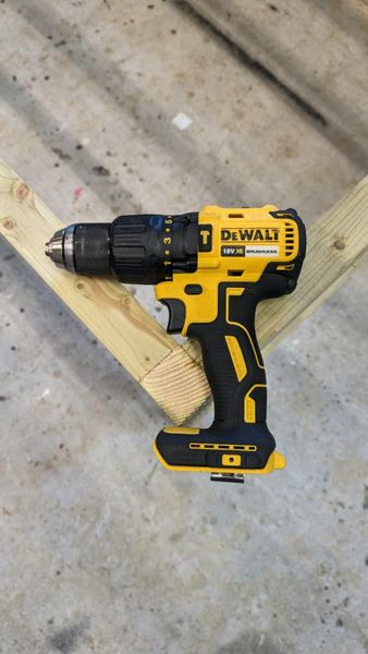 Dewalt dcd778 body discount only