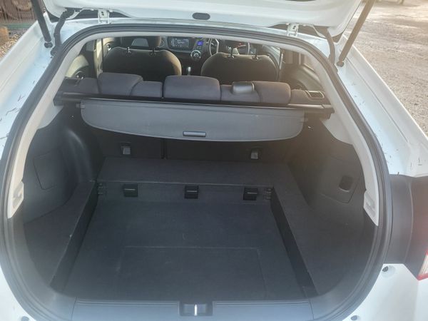 2015 Honda Insight 1.4 Petrol/Hybrid 287915915