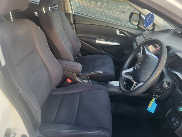 2015 Honda Insight 1.4 Petrol/Hybrid 287915919