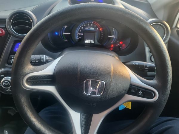 2015 Honda Insight 1.4 Petrol/Hybrid 287915921