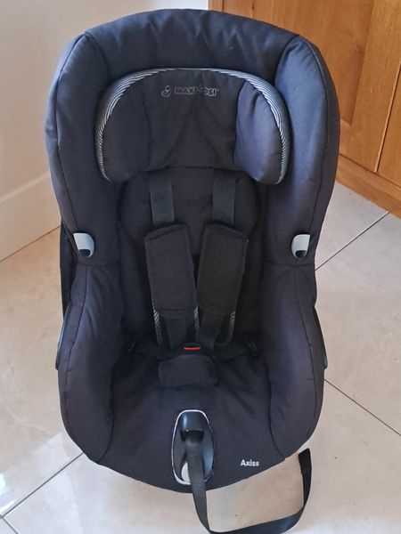 Maxi Cosi Swivel Car Seat for sale in Co. Limerick for 80 on DoneDeal