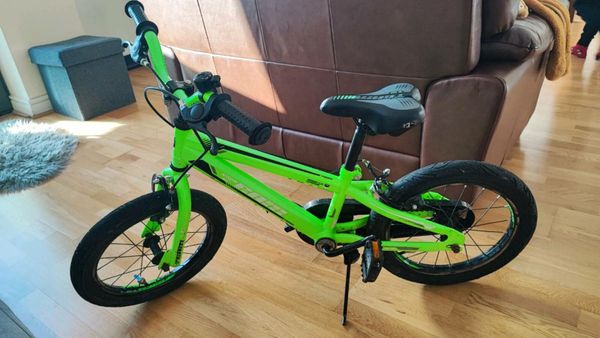 Donedeal kids online bikes