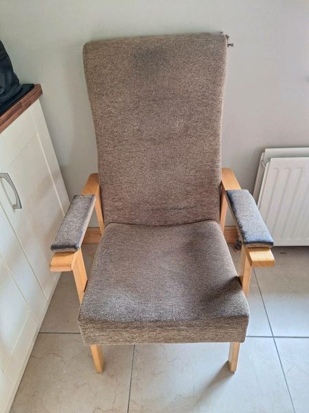 Fireside best sale chairs donedeal