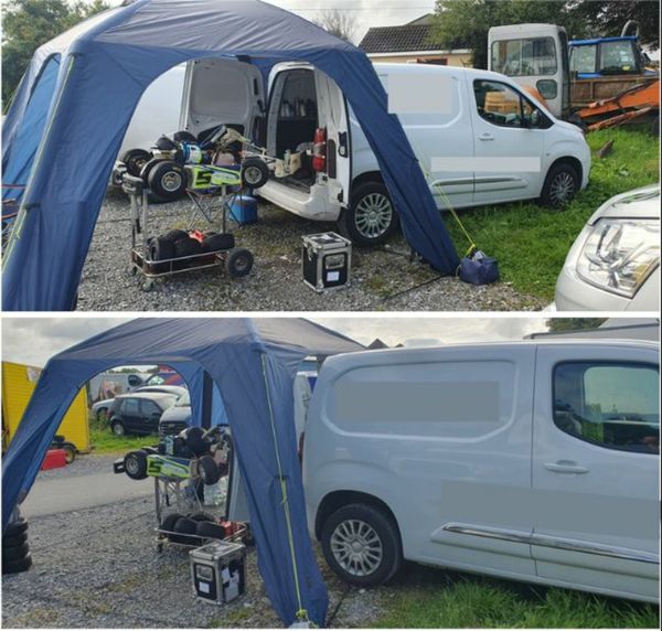 kart 1 Camping Ad For Sale in Ireland DoneDeal