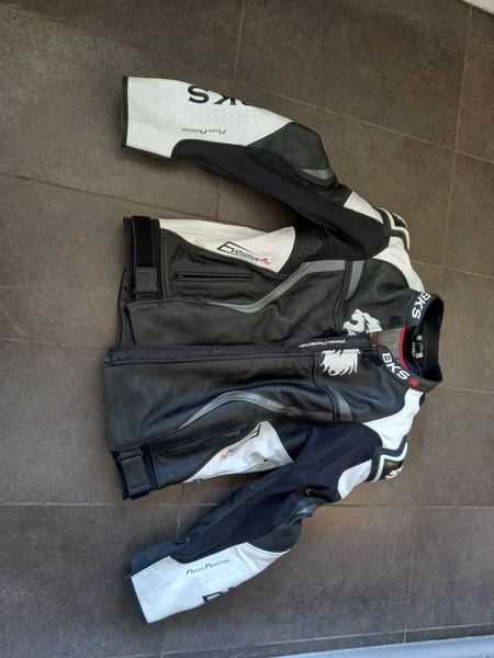 Bike leathers for sale store