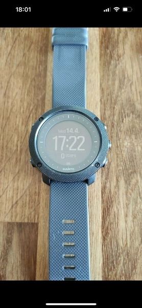 Suunto traverse alpha outlet for sale