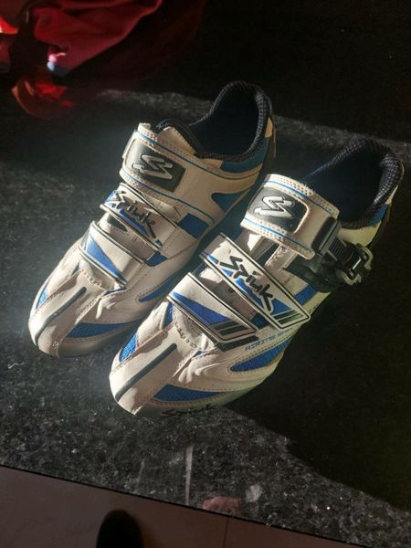 Used cycling shoes hot sale for sale