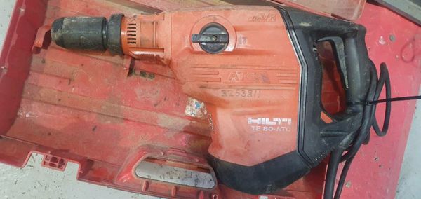 Breaker drill on sale for sale