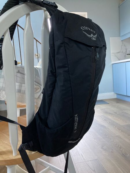 Osprey Katari 7L Backpack for sale in Co. Limerick for 40 on DoneDeal