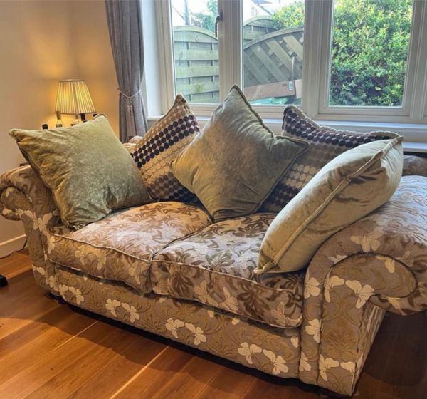 Loch leven deals sofa for sale