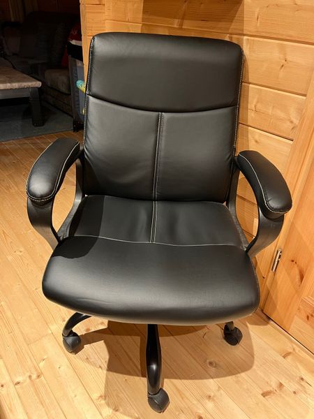 Donedeal on sale office chairs