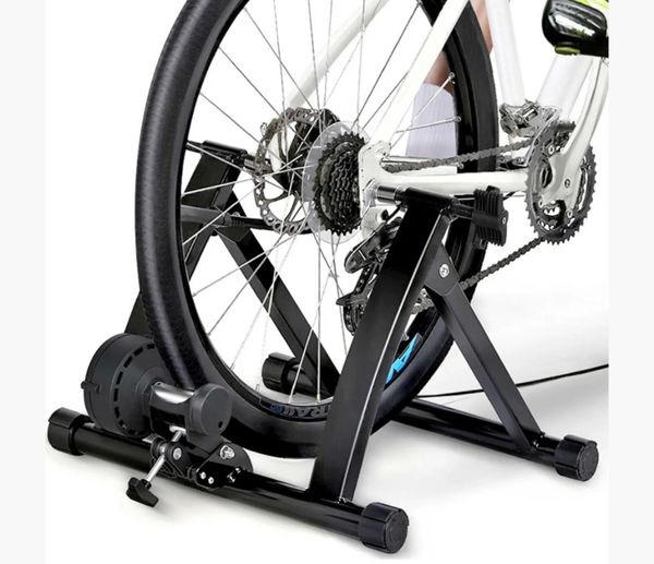 Indoor cycle shop trainer for sale