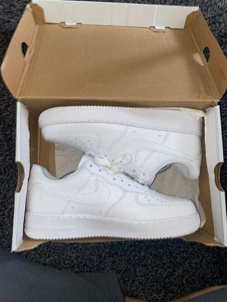 Air force 1 43 clearance eu