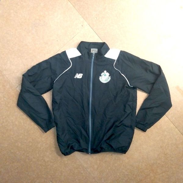 New balance hot sale ireland jacket