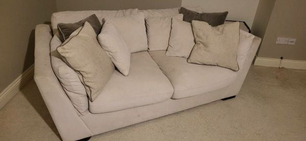 Dfs on sale alonso sofa