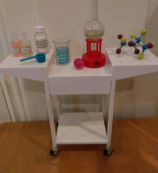 Our generation sale science lab