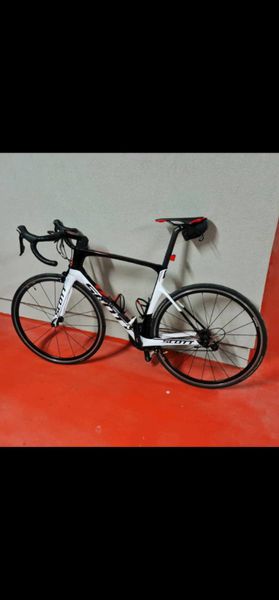 Scott Foil for sale in Co. Wicklow for 1 400 on DoneDeal