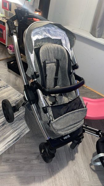 Venti pushchair outlet