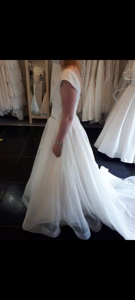 Donedeal wedding dresses hotsell