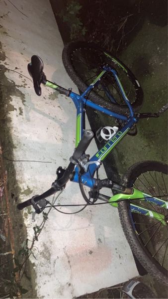 Scott sales aspect 90
