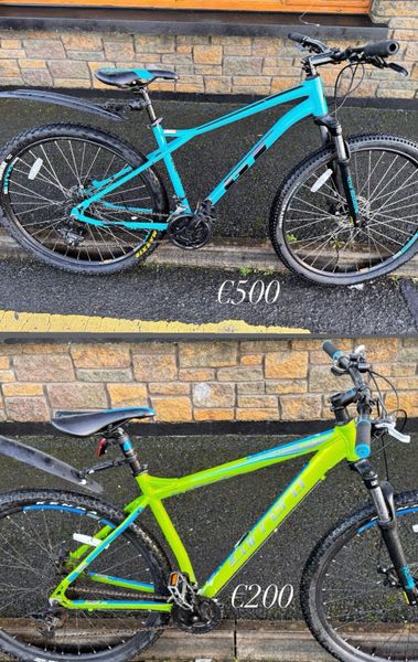 Old mountain bikes clearance for sale