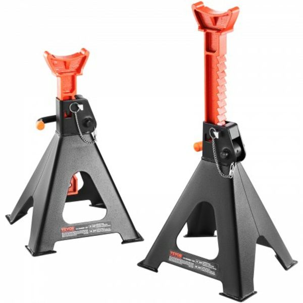 Jack stands deals for sale