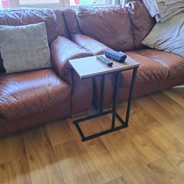 Side table for living room for sale in Co. Cork for €20 on DoneDeal