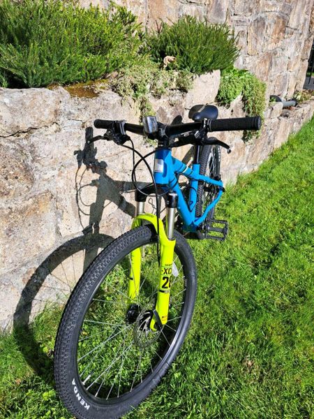 Saracen mantra best sale 24 inch