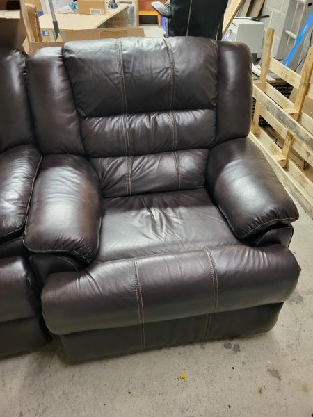 Armchairs for sale in Co. Kildare for 300 on DoneDeal