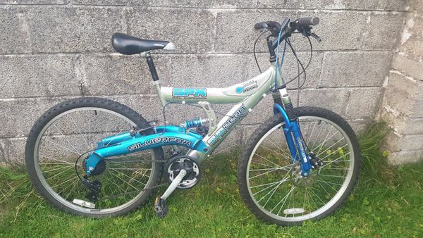 Bike for Sale for sale in Co. Cork for 75 on DoneDeal