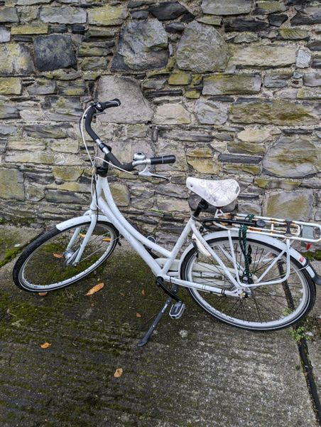 Dutch brand ladies bike for sale for sale in Co. Dublin for 90 on