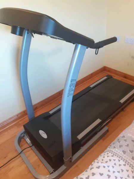 Horizon best sale t931 treadmill