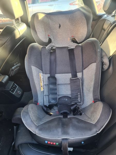 Done deal clearance baby car seats