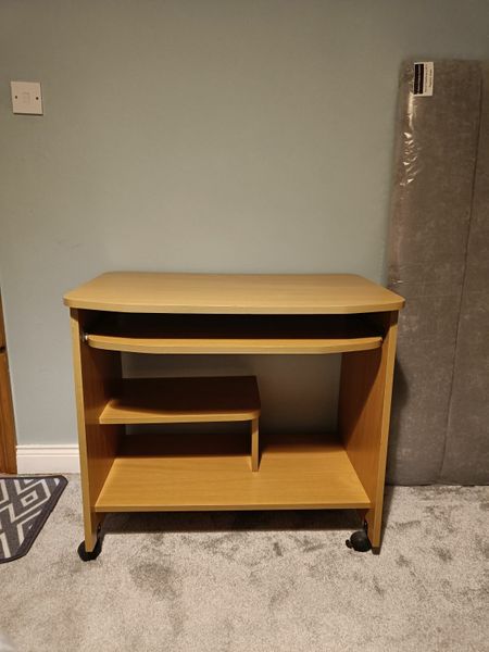 Donedeal desks deals