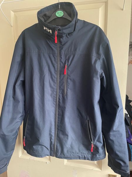 Helly hansen shop waterford rain jacket