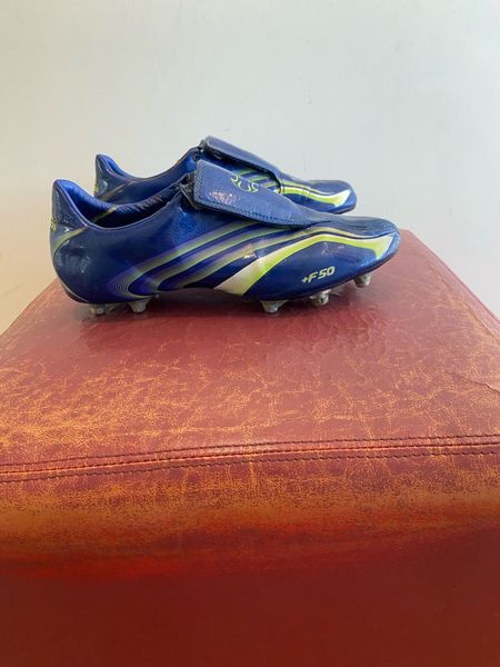 Adidas shop f50 6