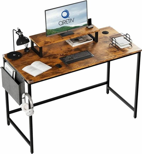 Small study deals desk for sale