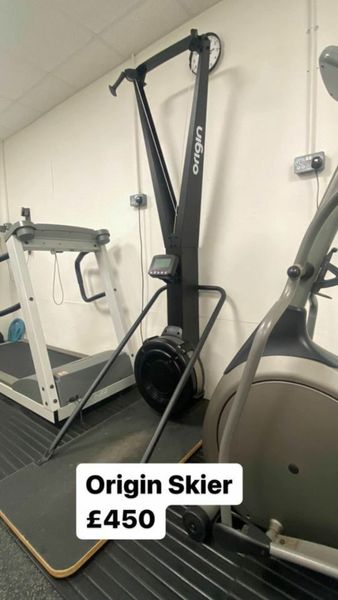 Used ski 2024 ergs for sale