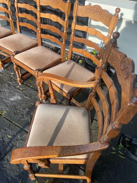 Farm style chairs online for sale