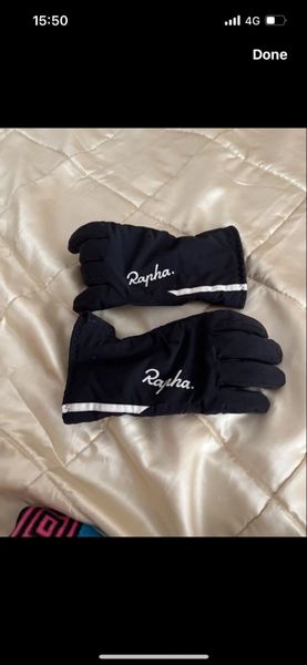 Rapha best sale gloves sale