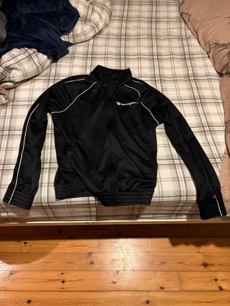 Champion tracksuit outlet mens sale