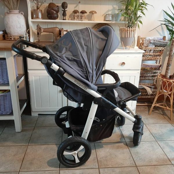 Done deal hot sale strollers